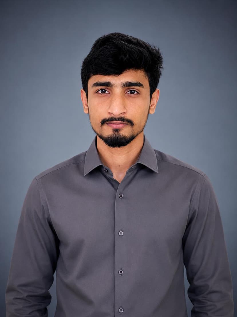 Arun Kumar - Data Engineer & Backend Developer